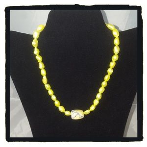 Freshwater Pearl Necklace